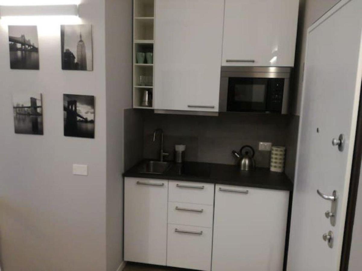 Suite Metro Stazione Centrale / Repubblica Milano Ngoại thất bức ảnh