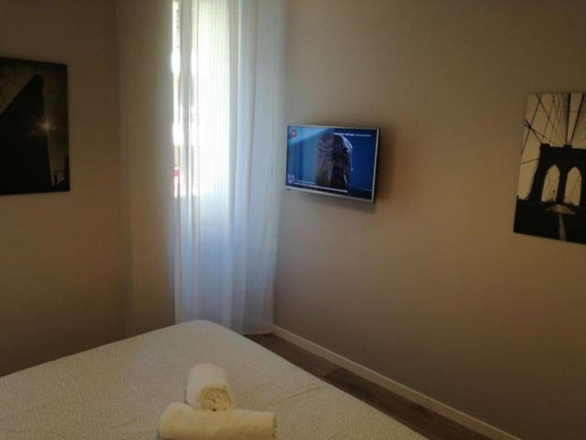 Suite Metro Stazione Centrale / Repubblica Milano Ngoại thất bức ảnh