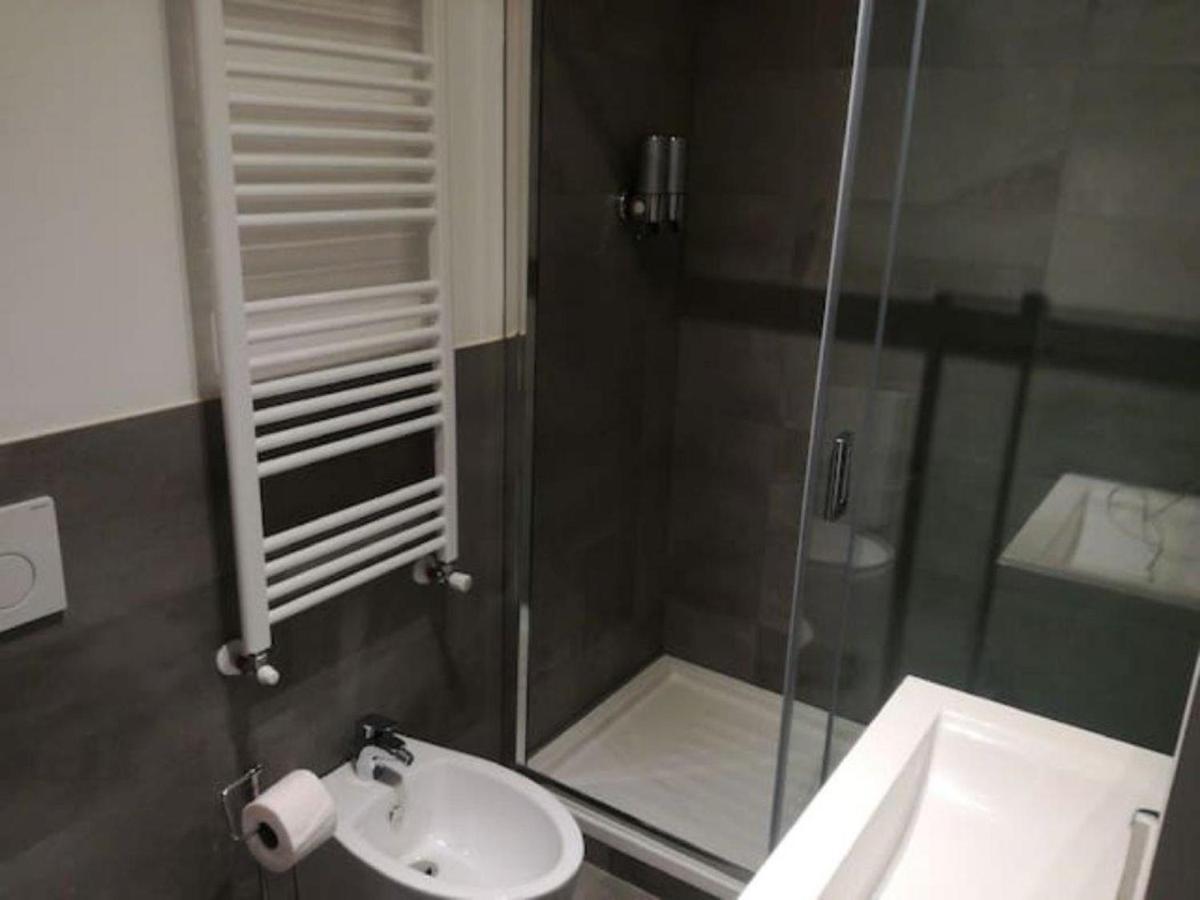 Suite Metro Stazione Centrale / Repubblica Milano Ngoại thất bức ảnh