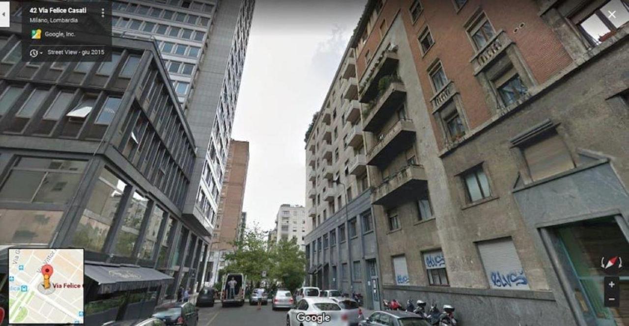 Suite Metro Stazione Centrale / Repubblica Milano Ngoại thất bức ảnh